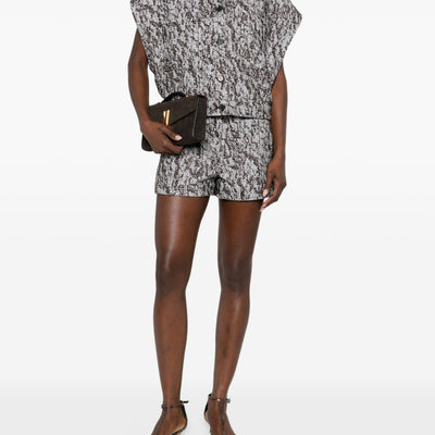 Iro Estel cotton blend shirt