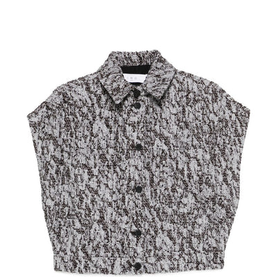 Iro Estel cotton blend shirt
