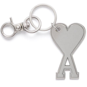 Ami Paris Ami De Coeur keyring