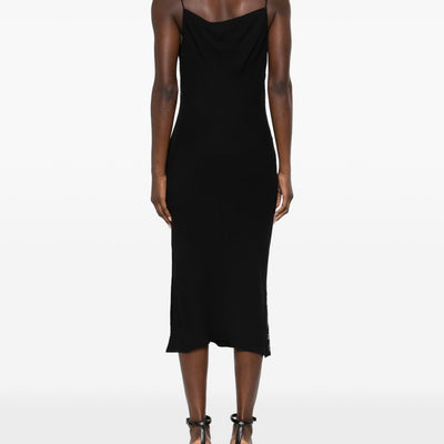 Iro Ombry long dress