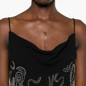 Iro Ombry long dress