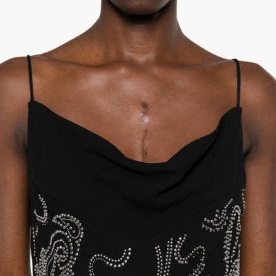 Iro Ombry long dress