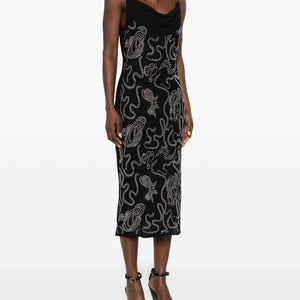 Iro Ombry long dress
