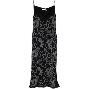 Iro Ombry long dress