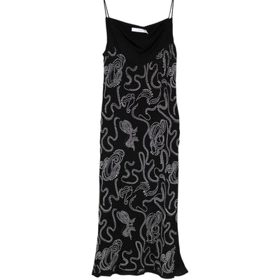 Iro Ombry long dress