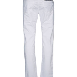 Jacob Cohen Slim denim cotton jeans