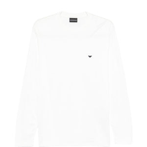 Emporio Armani Cotton blend t-shirt