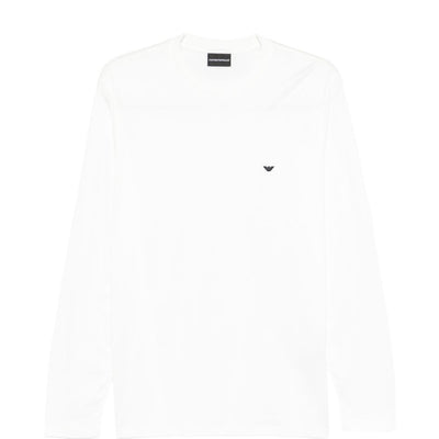 Emporio Armani Cotton blend t-shirt