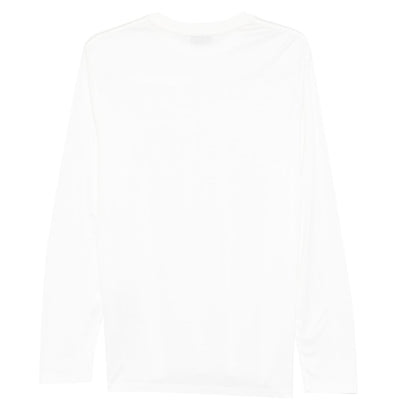 Emporio Armani Cotton blend t-shirt