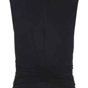 Elisabetta Franchi Sleeveless top