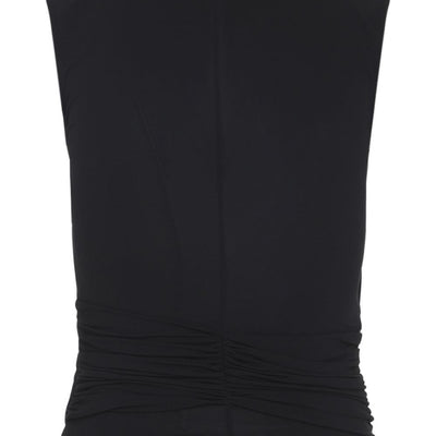 Elisabetta Franchi Sleeveless top