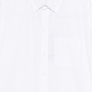 Herskind Lorenzo cotton shirt