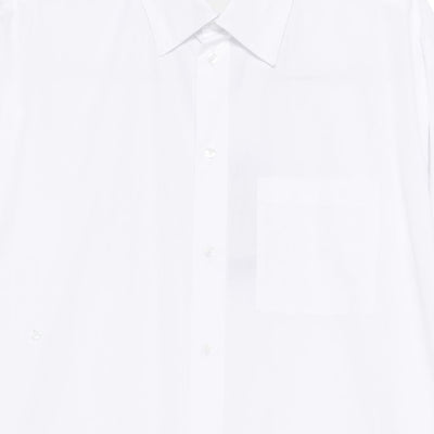 Herskind Lorenzo cotton shirt