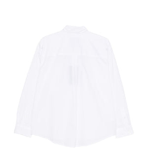 Herskind Lorenzo cotton shirt