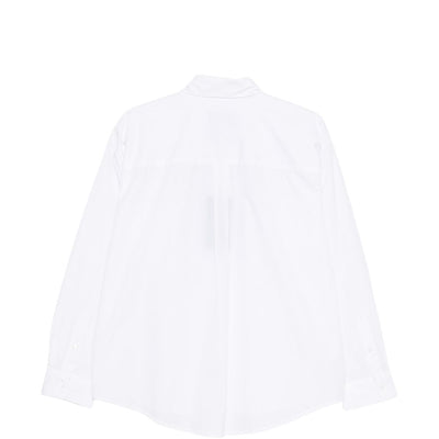 Herskind Lorenzo cotton shirt