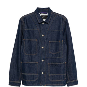 Ps By Paul Smith Cotton jacket