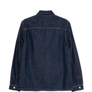 Ps By Paul Smith Cotton jacket