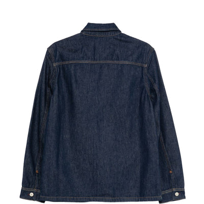 Ps By Paul Smith Cotton jacket