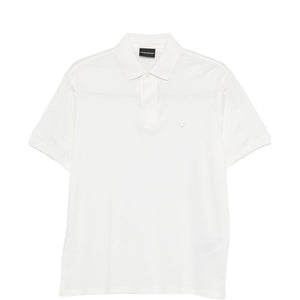 Emporio Armani Cotton polo shirt