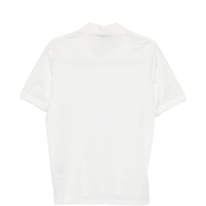 Emporio Armani Cotton polo shirt