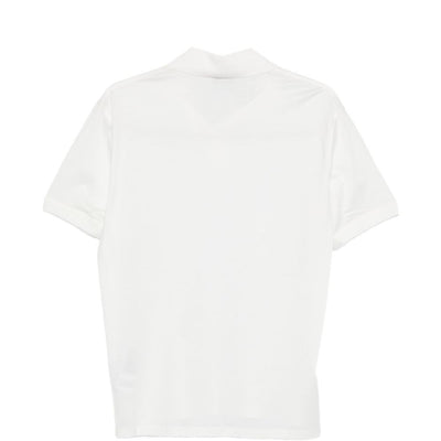 Emporio Armani Cotton polo shirt