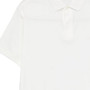 Emporio Armani Cotton polo shirt