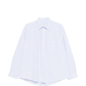 Herskind Lorenzo cotton shirt