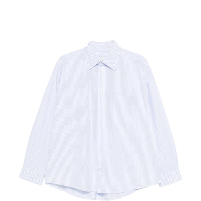 Herskind Lorenzo cotton shirt
