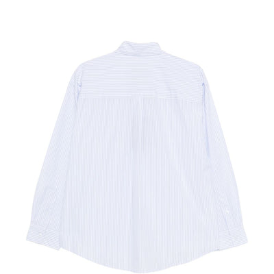 Herskind Lorenzo cotton shirt