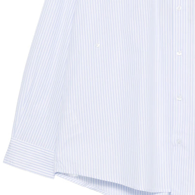 Herskind Lorenzo cotton shirt