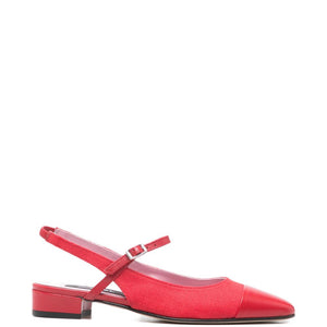Carel Paris Oceano slingback ballets