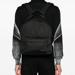 Givenchy Essential U Backpack In Nylon