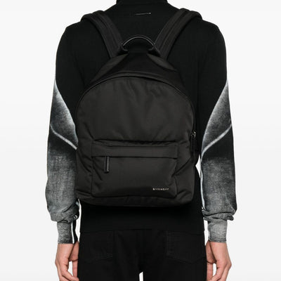 Givenchy Essential U Backpack In Nylon