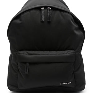 Givenchy Essential U Backpack In Nylon