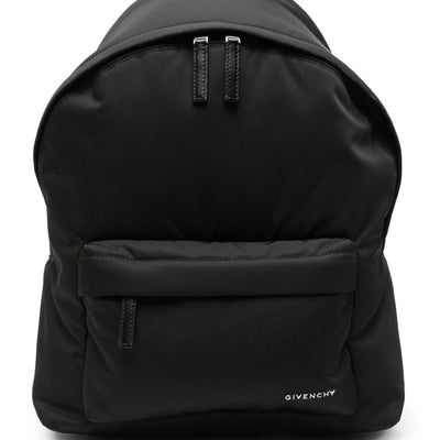 Givenchy Essential U Backpack In Nylon
