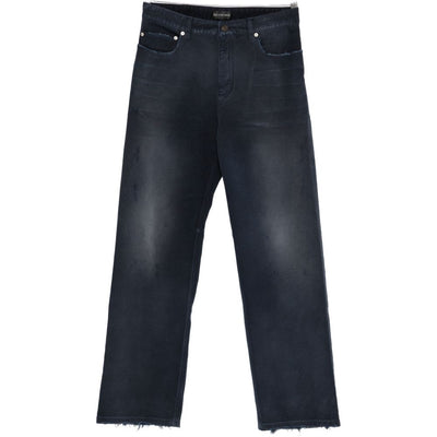 Balenciaga straight fit jeans