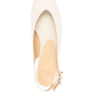 Castañer Dosalia peep-toe espadrilles