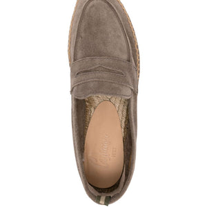 Castañer Nacho Mocassin Espadrilles