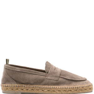 Castañer Nacho Mocassin Espadrilles