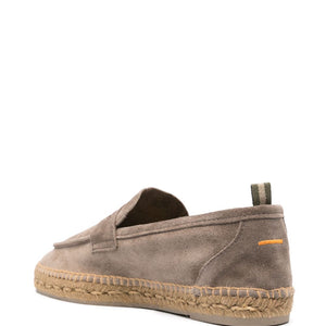 Castañer Nacho Mocassin Espadrilles