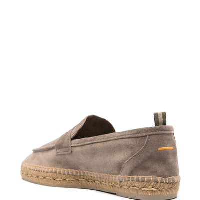 Castañer Nacho Mocassin Espadrilles