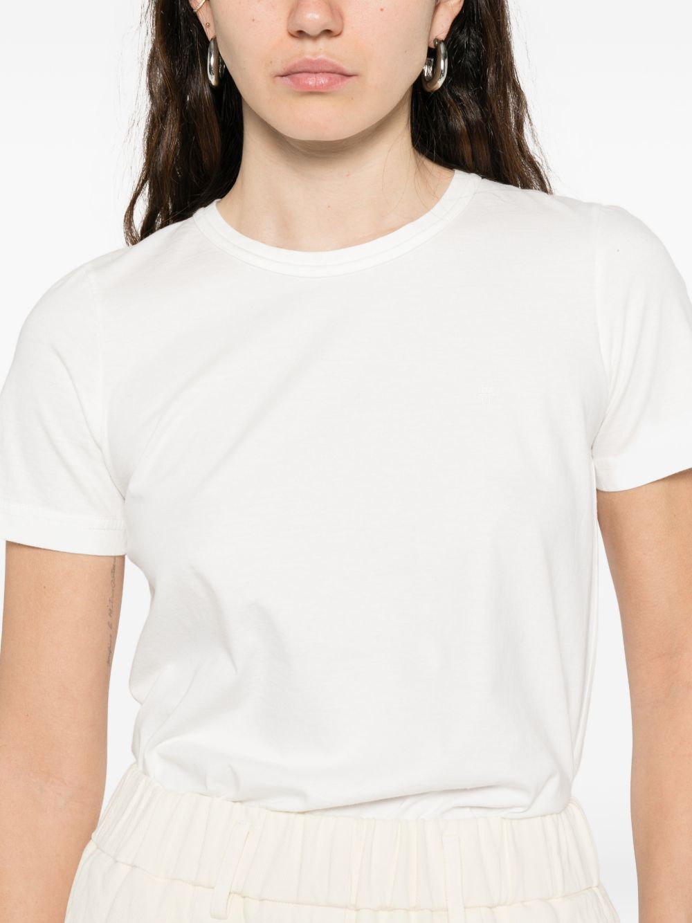 Forte Forte Organic cotton t-shirt
