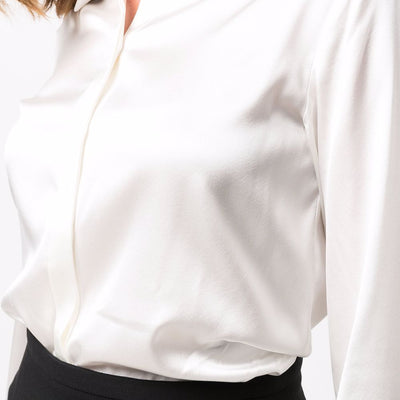 Emporio Armani Silk shirt