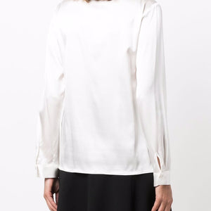 Emporio Armani Silk shirt
