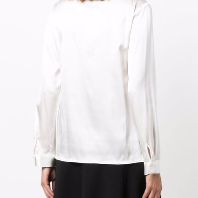 Emporio Armani Silk shirt