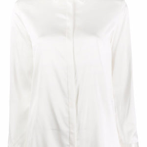 Emporio Armani Silk shirt