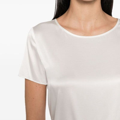 Emporio Armani Silk top