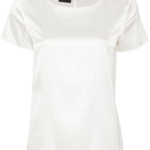 Emporio Armani Silk top