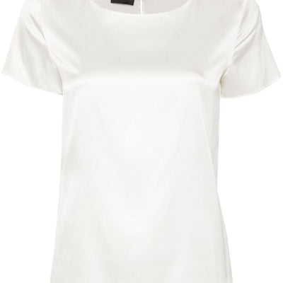 Emporio Armani Silk top
