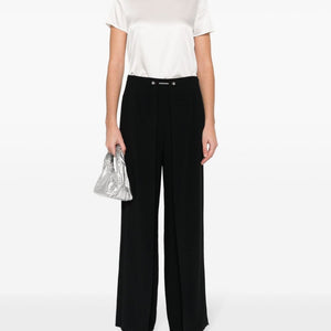 Emporio Armani Silk top